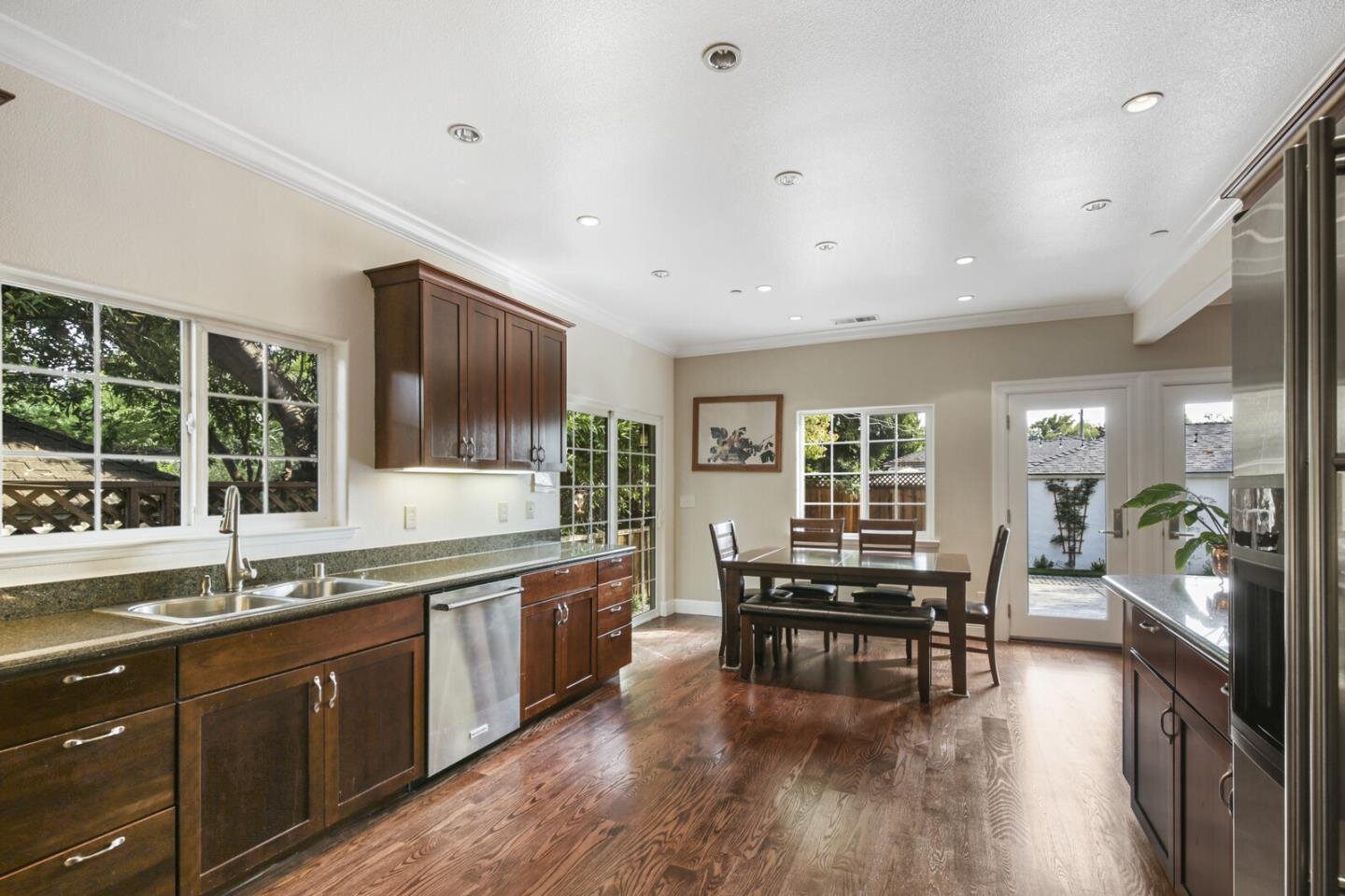 528 N Claremont ST, San Mateo