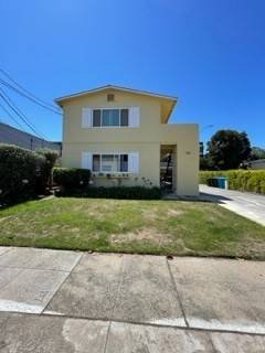 1207 Paloma Ave. #8, Burlingame