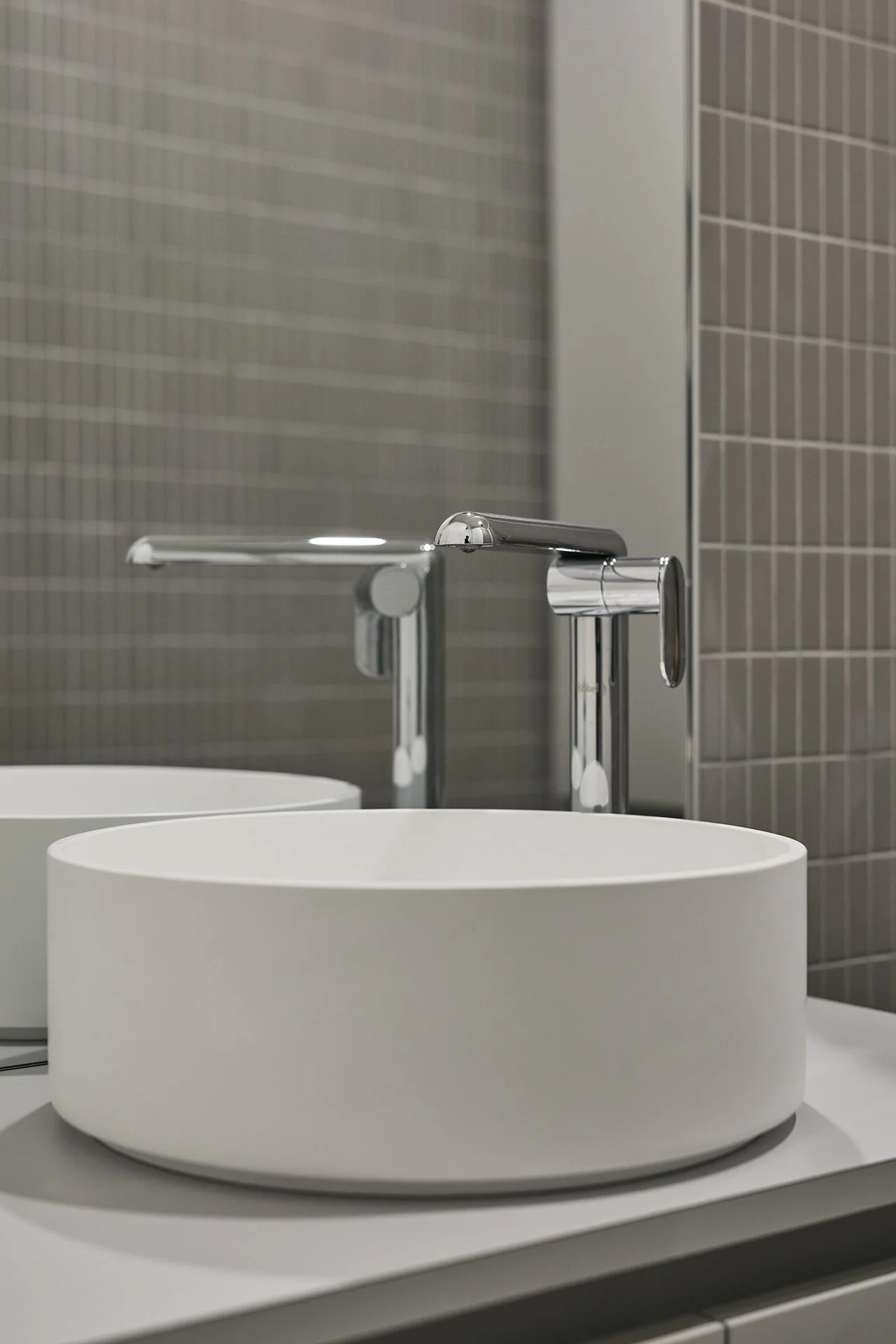 Aménagement commercial dans Rosemont, à Montréal, par DESK architectes