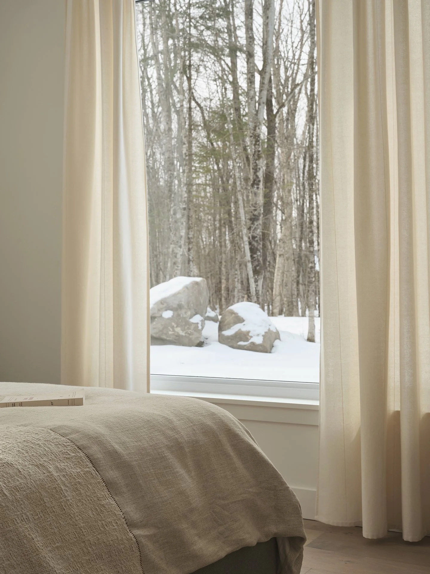 Maison architecturale par DESK architectes Eastman