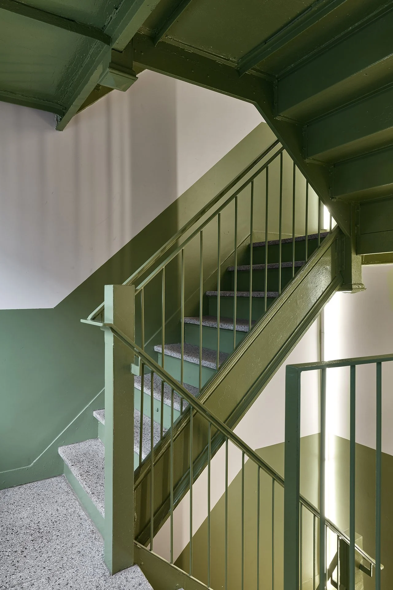 Architecture commerciale à Montréal, par DESK architectes