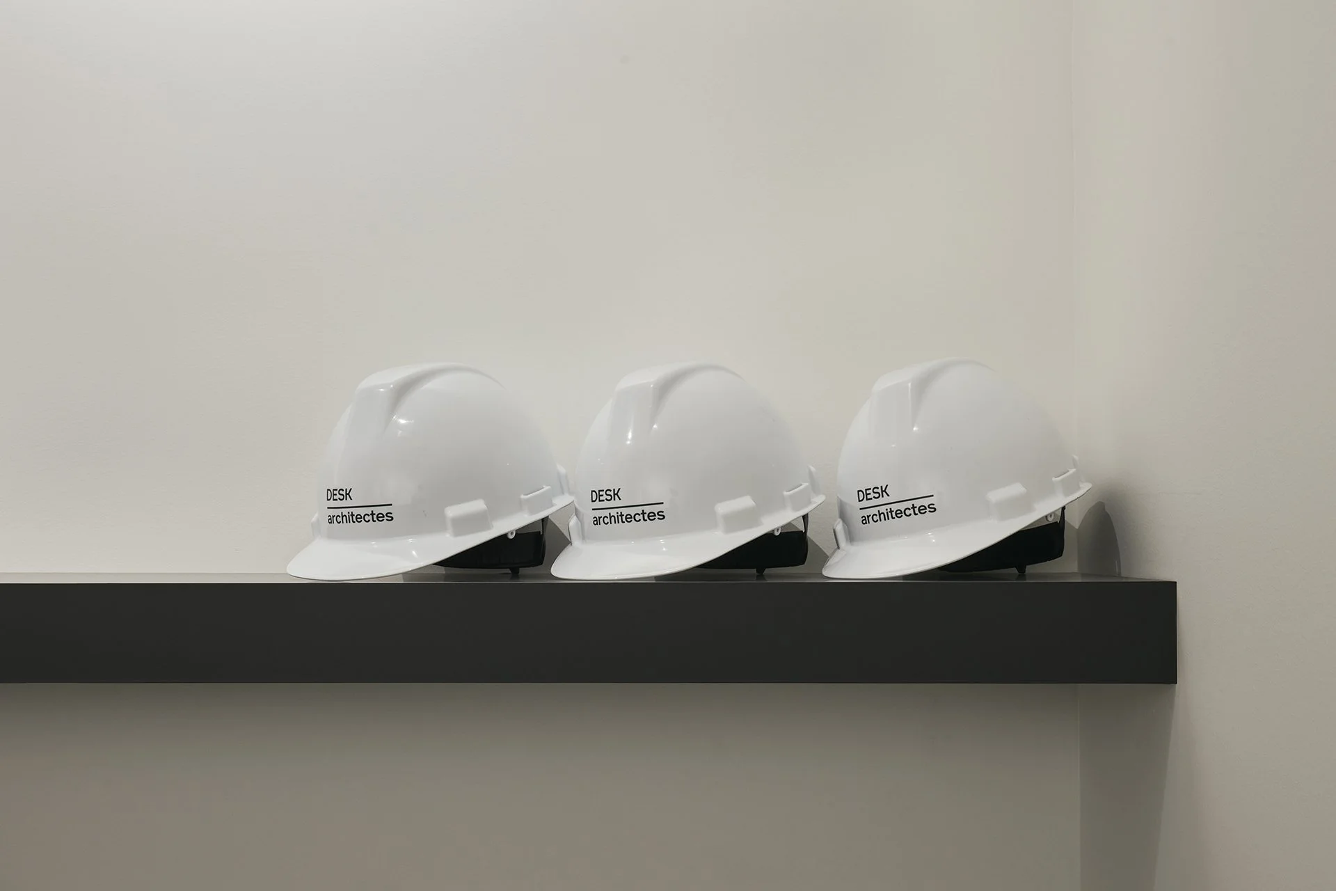 Aménagement commercial dans Rosemont, à Montréal, par DESK architectes