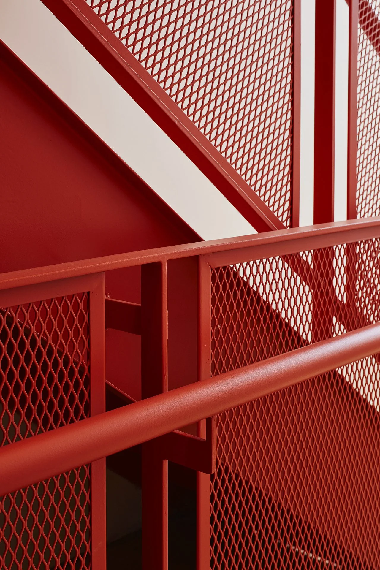 Architecture commerciale à Montréal, par DESK architectes