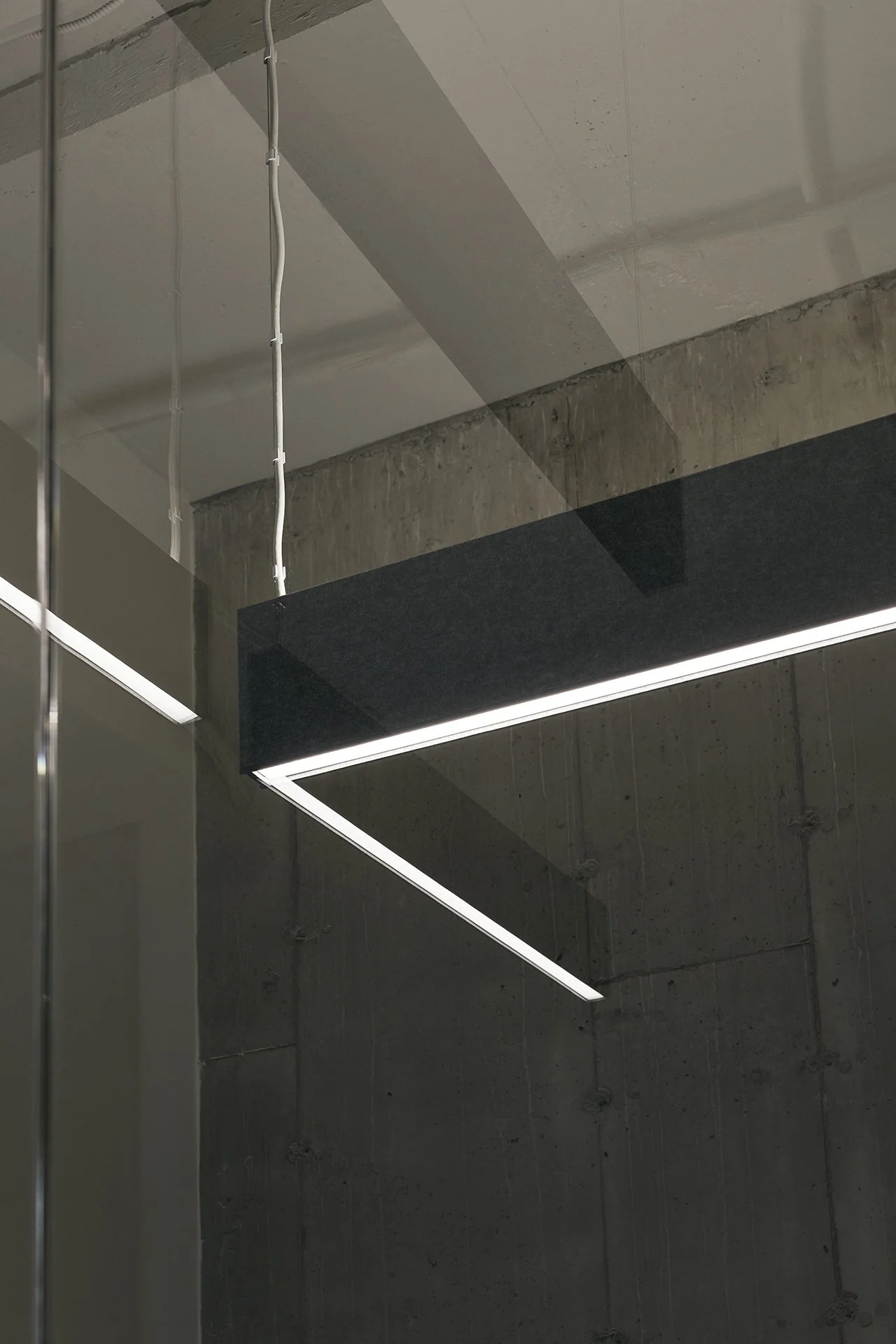 Aménagement commercial dans Rosemont, à Montréal, par DESK architectes