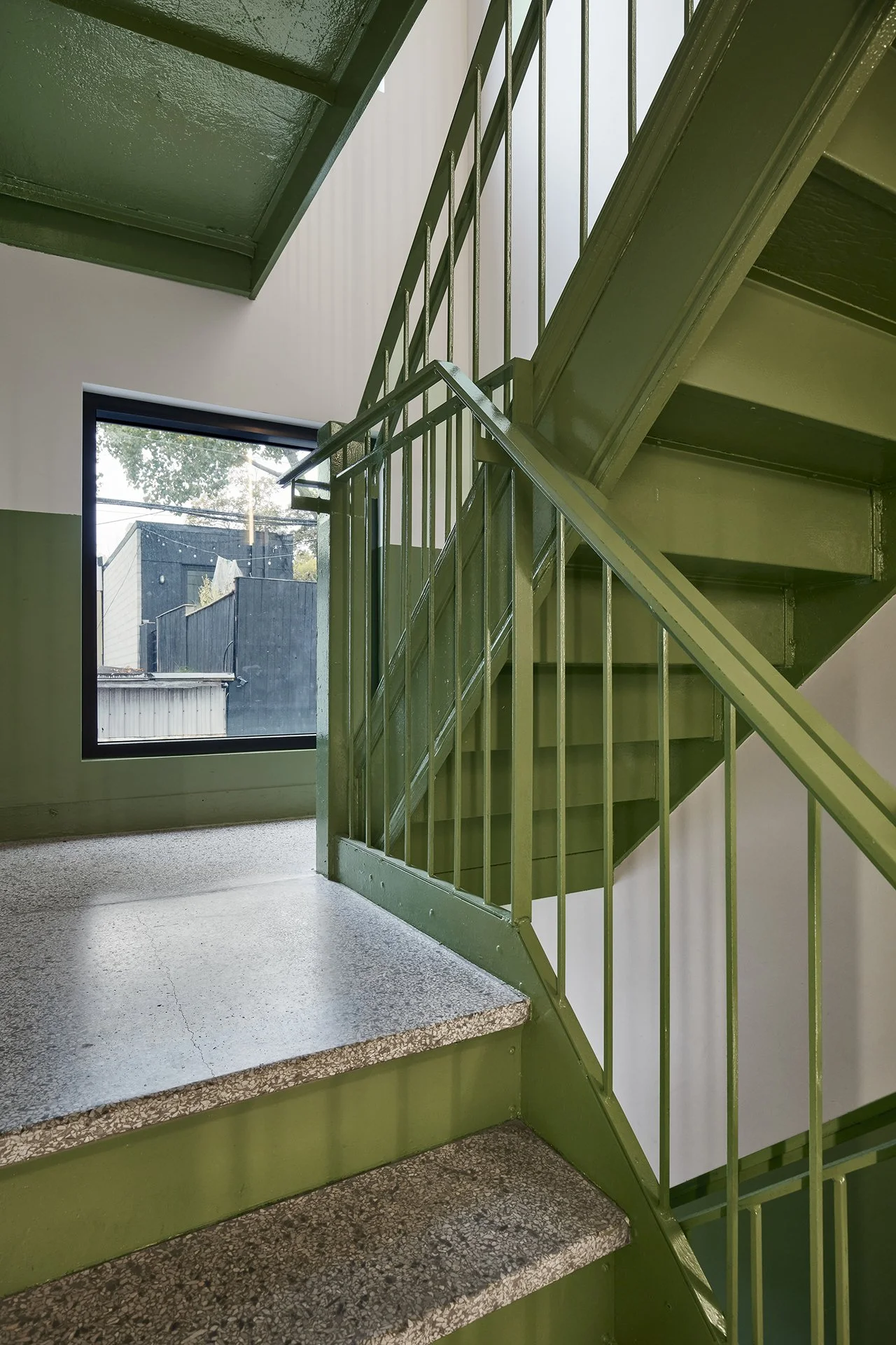 Architecture commerciale à Montréal, par DESK architectes