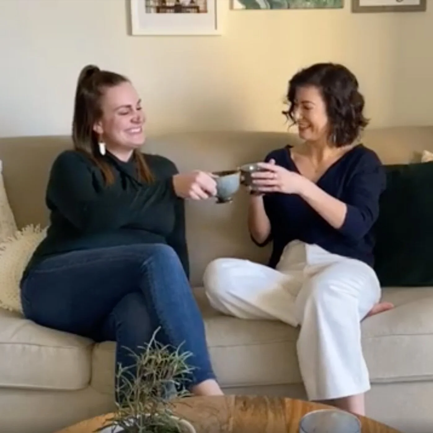 Style in the Time of Corona