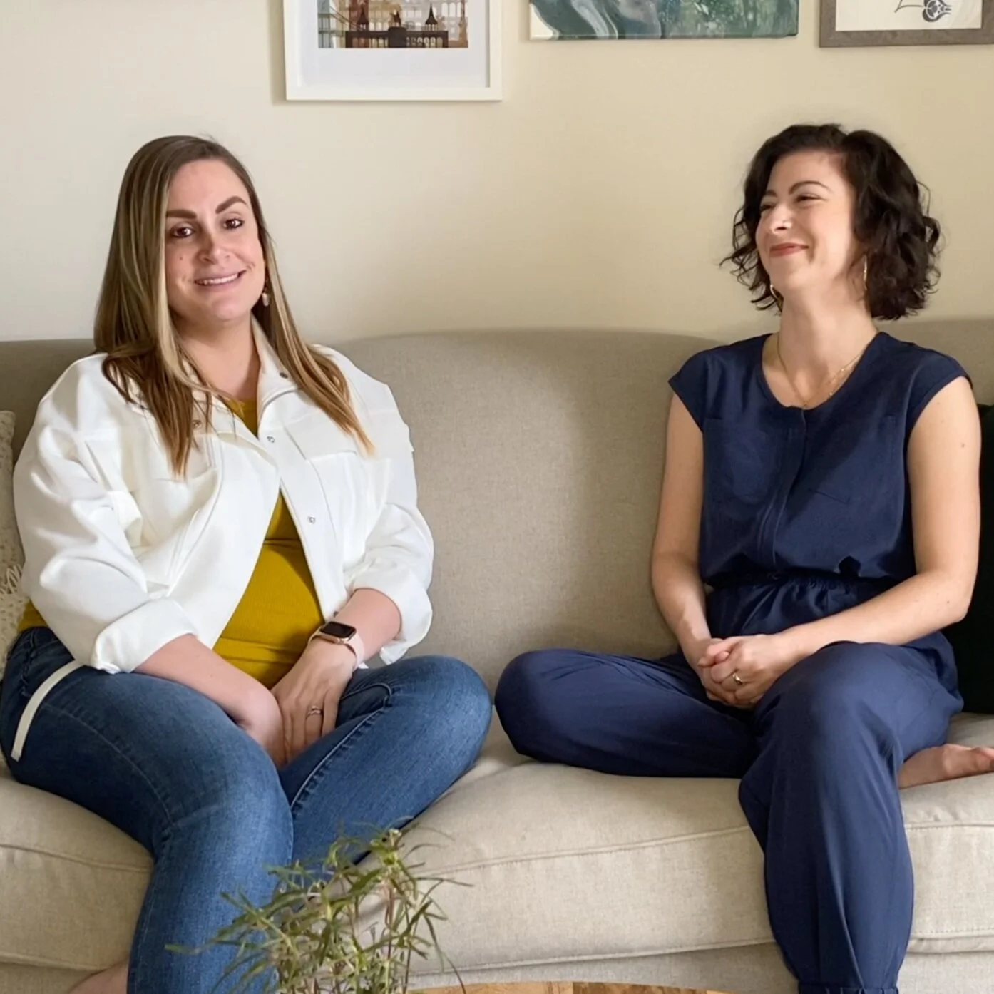 Why We're Keeping Our Skinny Jeans