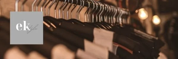 New Podcast! Behind Clothes Doors