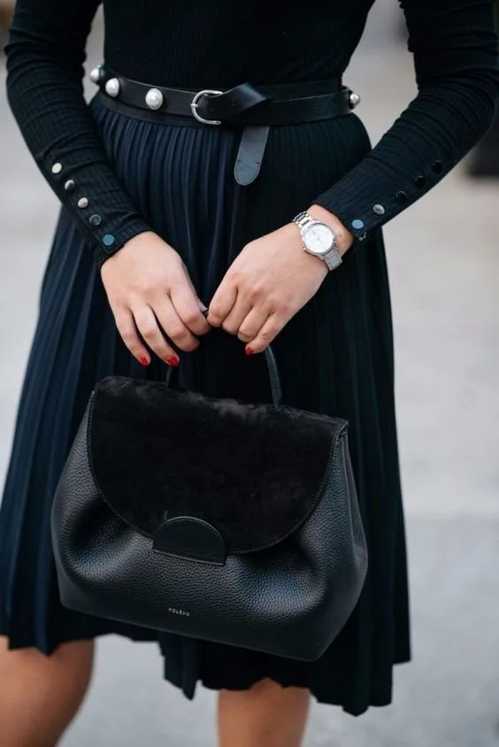 Style Challenge: Unlikely Pairings