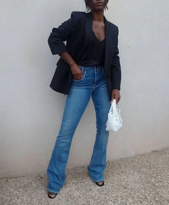 How to Find Jeans You Love