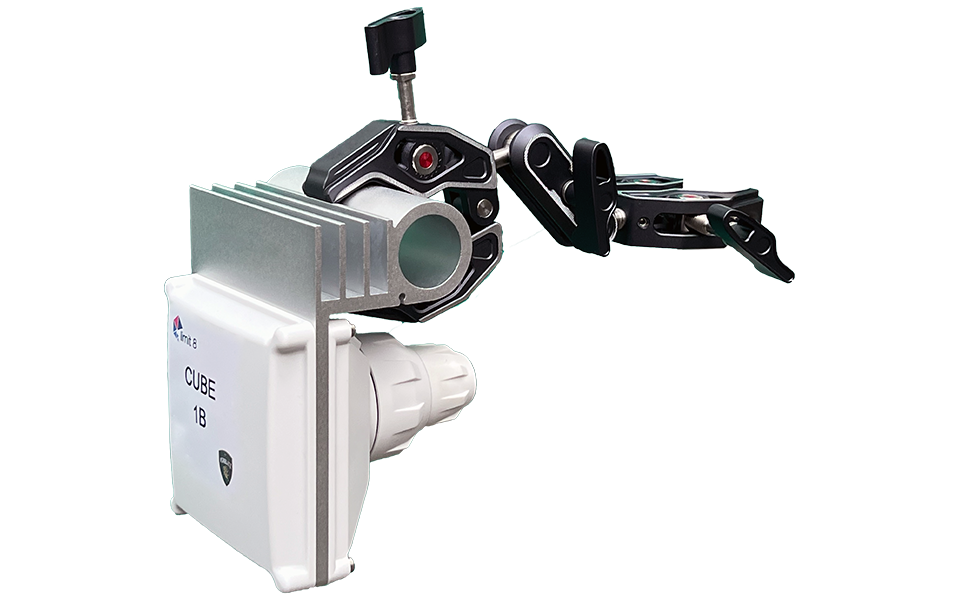 Limit 8 Broadcast Encode Solutions