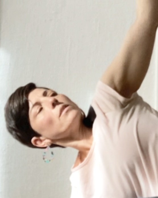 An awakening - Shifting into perimenopause