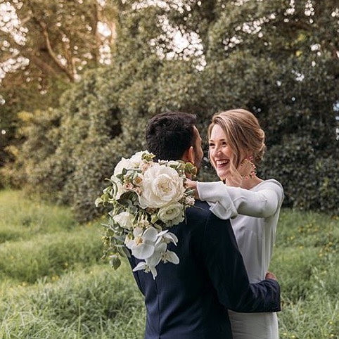 The look of love π₯° Courtenay and Angelo
πΈ @sarah.florence
Hair and makeup: @s_beddoesmakeup .
.
.
.
.
#weddings #justmarried #weddinginspo #mantells #makeup #makeupartist #bridesmaids #bridal #hairandmakeup #nzmakeupartist #motd #hairdresser #lashes #beauty #beautyblogger #beauty