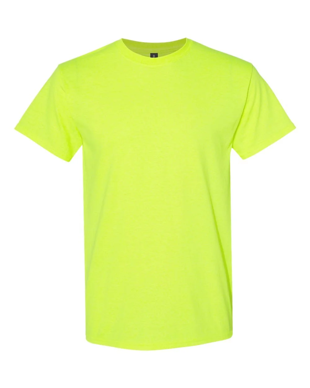 Gildan_5000_Safety_Green_Front_High.jpg