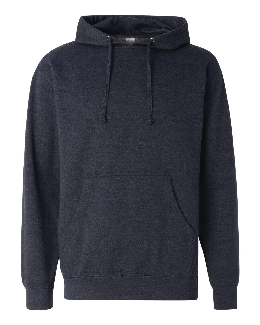 Independent_Trading_Co._SS4500_Classic_Navy_Heather_Front_High.jpg