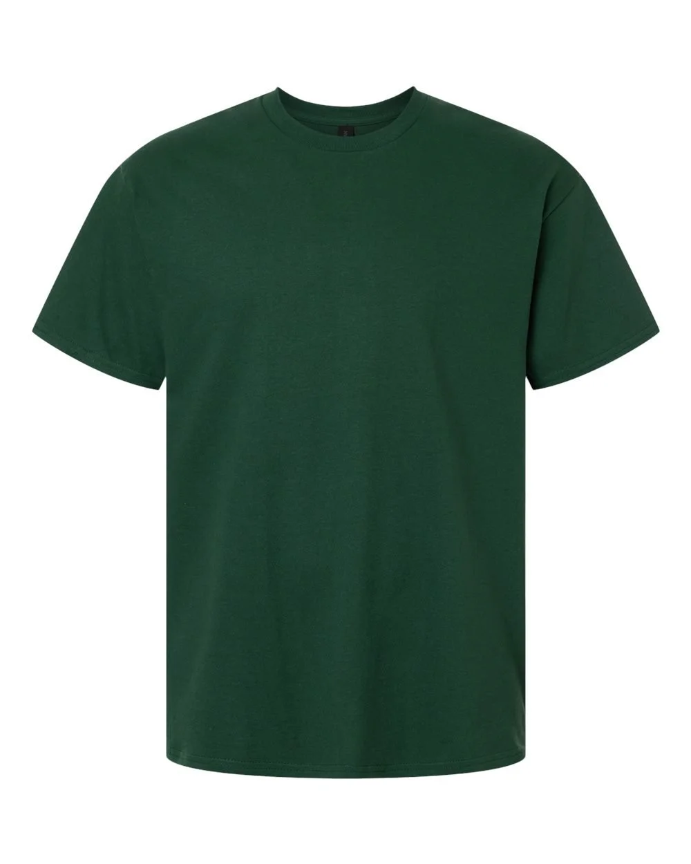 Gildan_5000_Fan_Dark_Green_Front_High.jpg