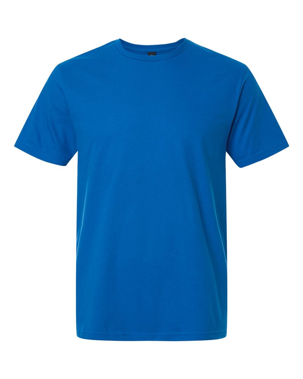 Gildan_64000_Neon_Blue_Front_High.jpg