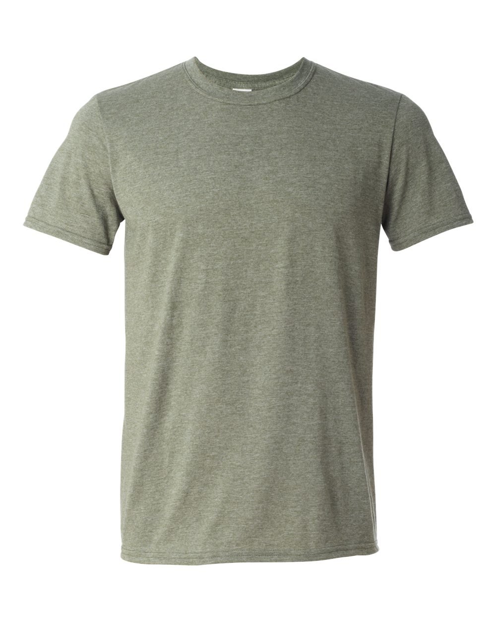Gildan_64000_Heather_Military_Green_Front_High.jpg
