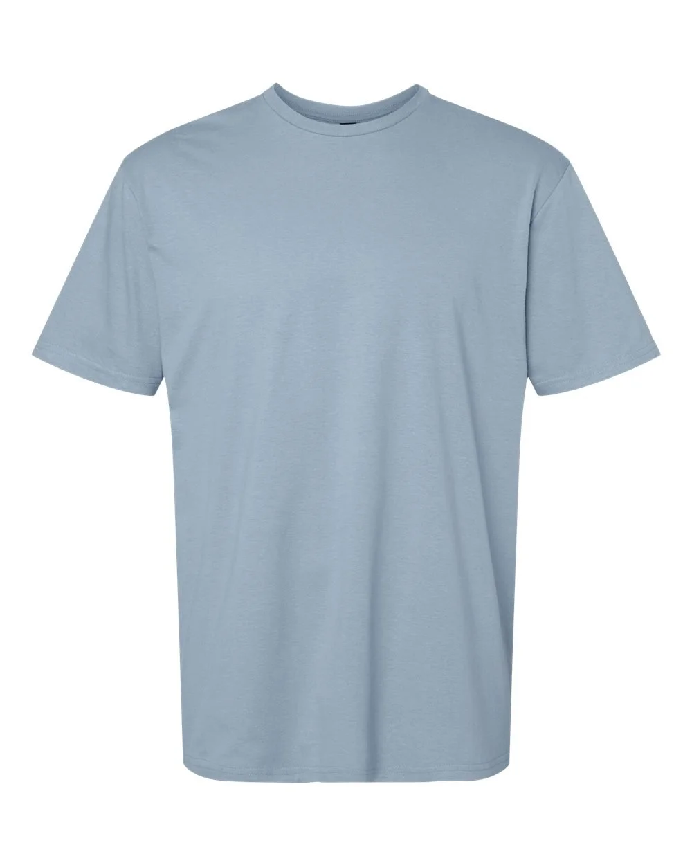 Gildan_64000_Stone_Blue_Front_High.jpg
