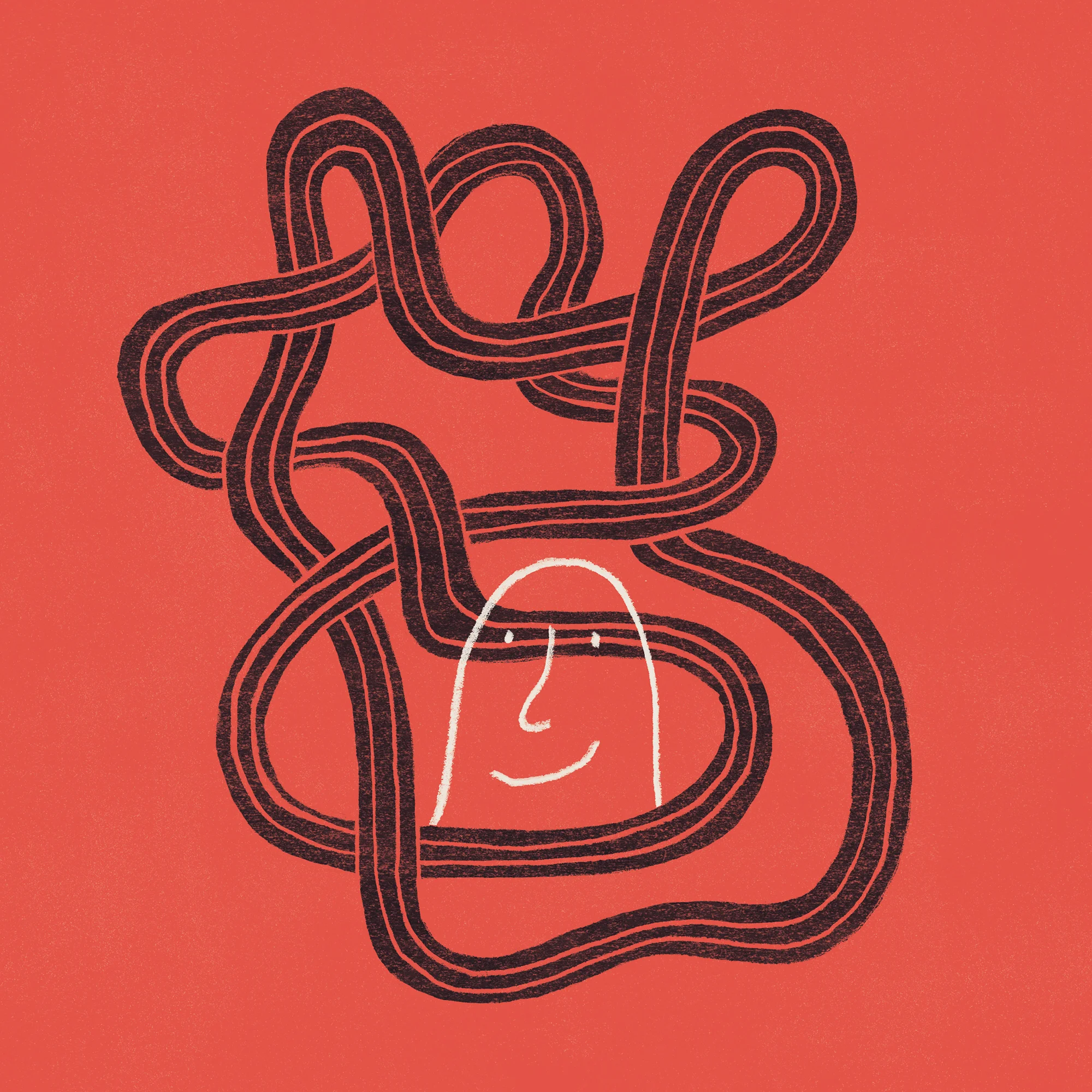 WE'RE ALL GOING TO DIE