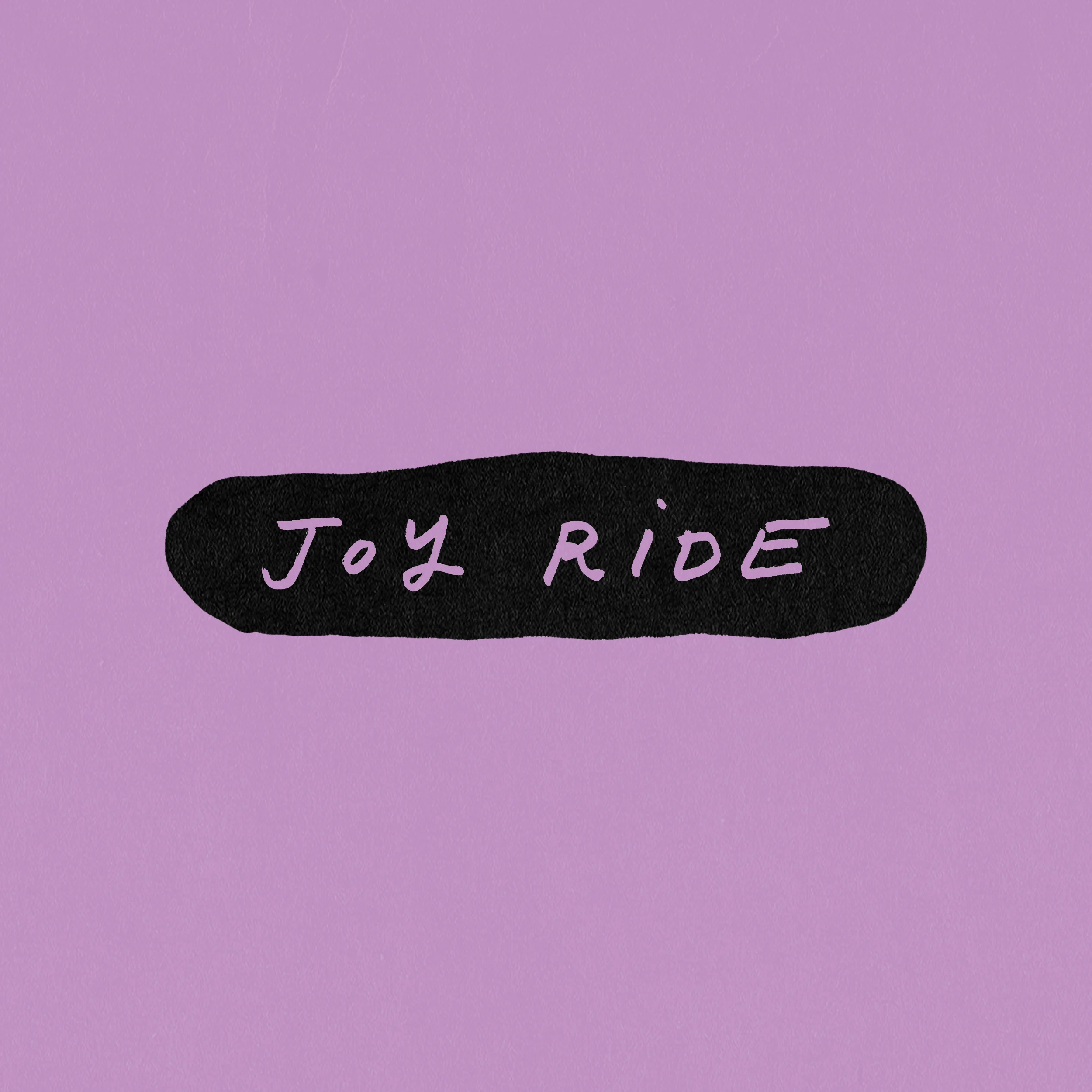 JOYRIDE