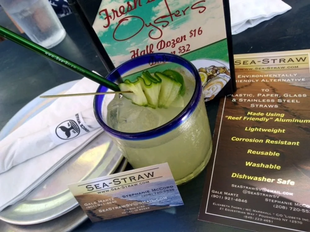 Sea-Straw Aluminum environmentally friendly straws0006.jpg