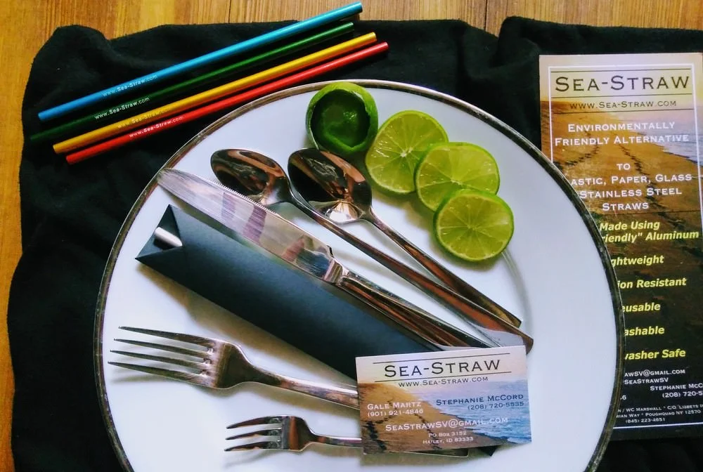 Sea-Straw Aluminum environmentally friendly straws0009.jpg