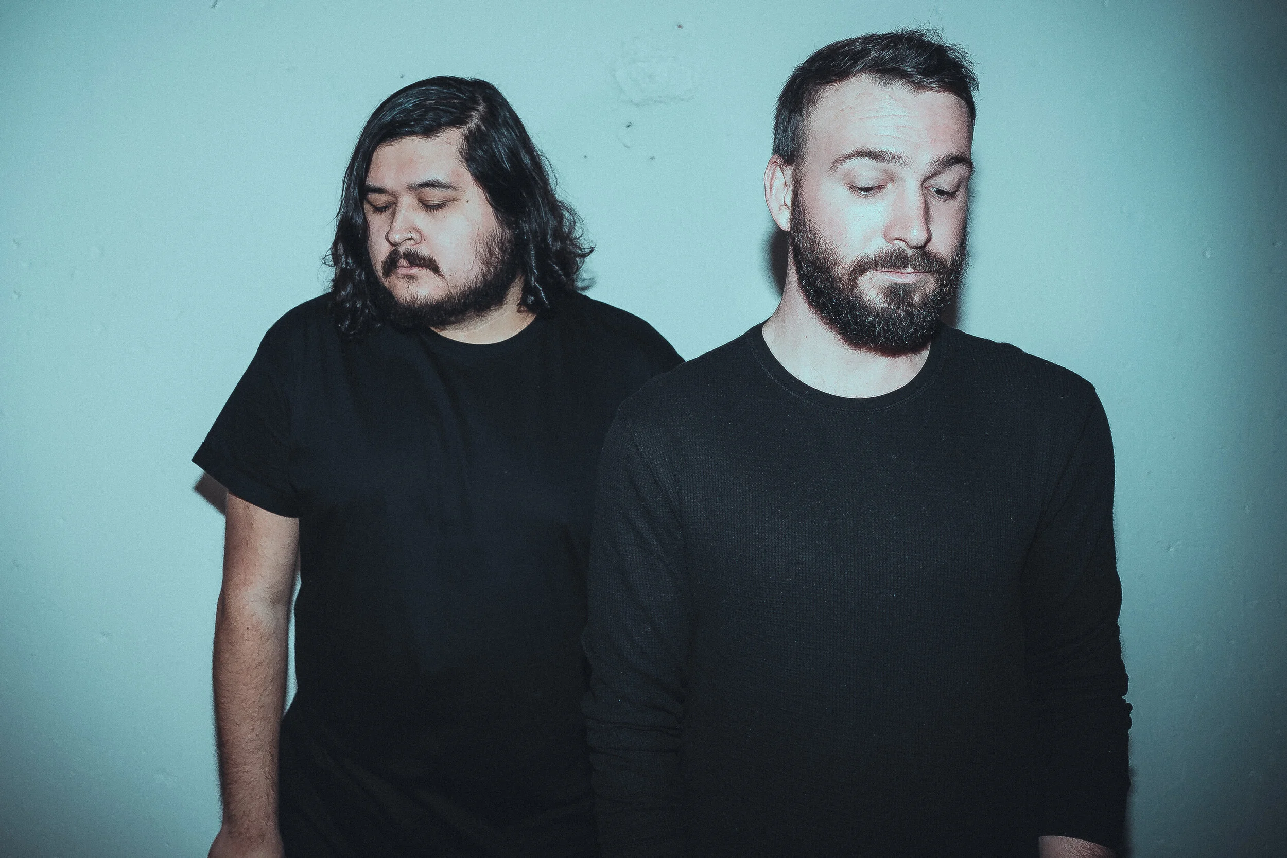  A Band Called Love - Band Promotional Portrait Photography 