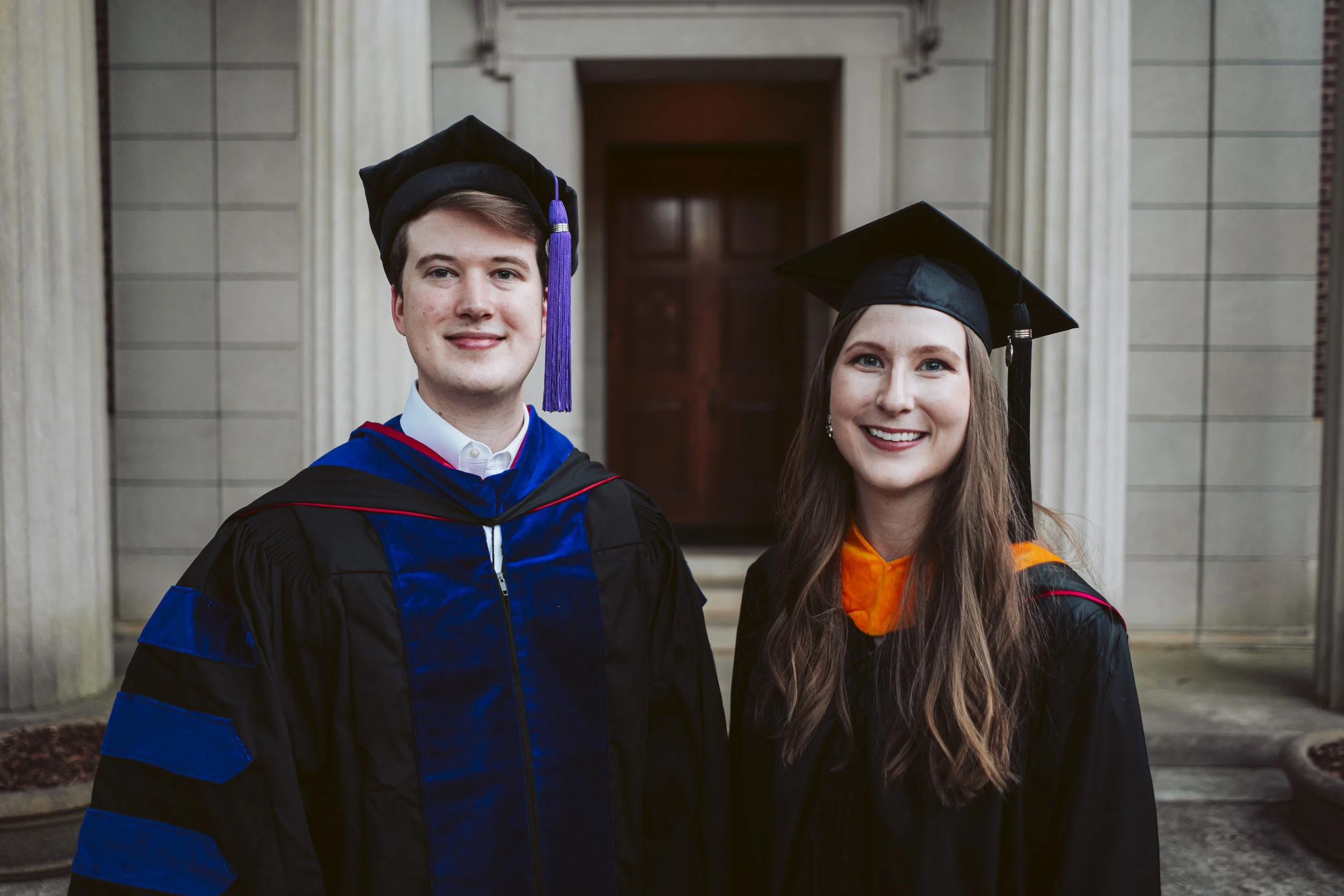  University of Georgia Graduates, 2021 - Athens, GA 