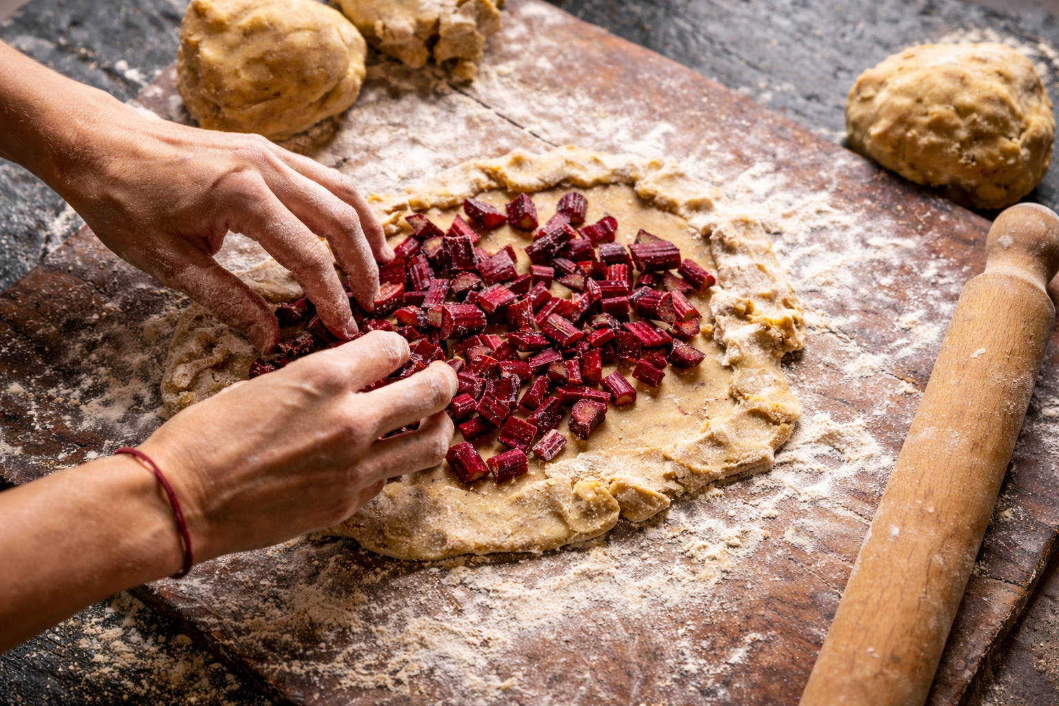 The Fire School Front Page.png