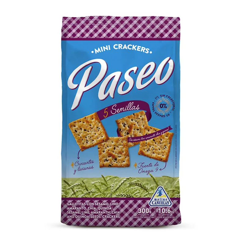 PASEO
