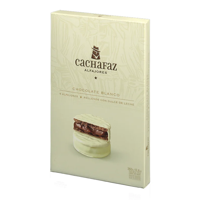 CACHAFAZ