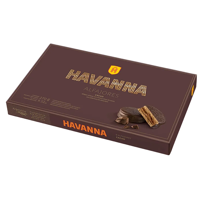 HAVANNA