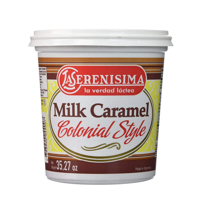 LA SERENÍSIMA