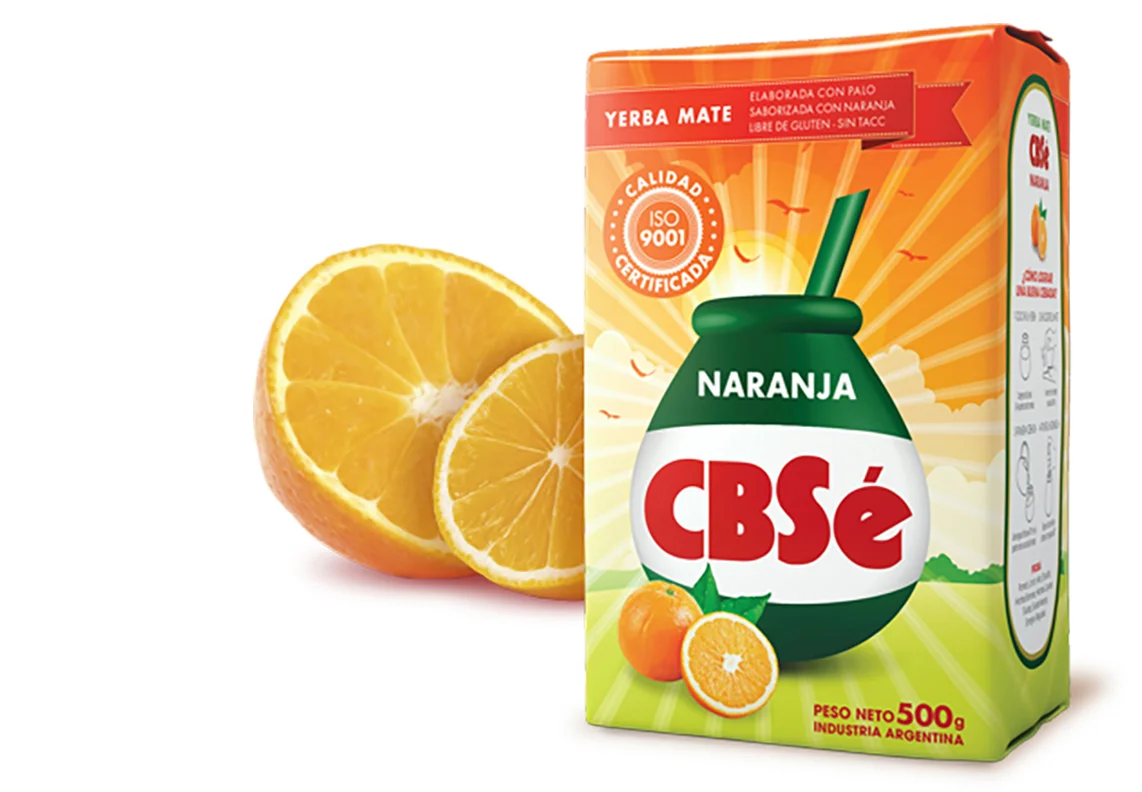 CBSé