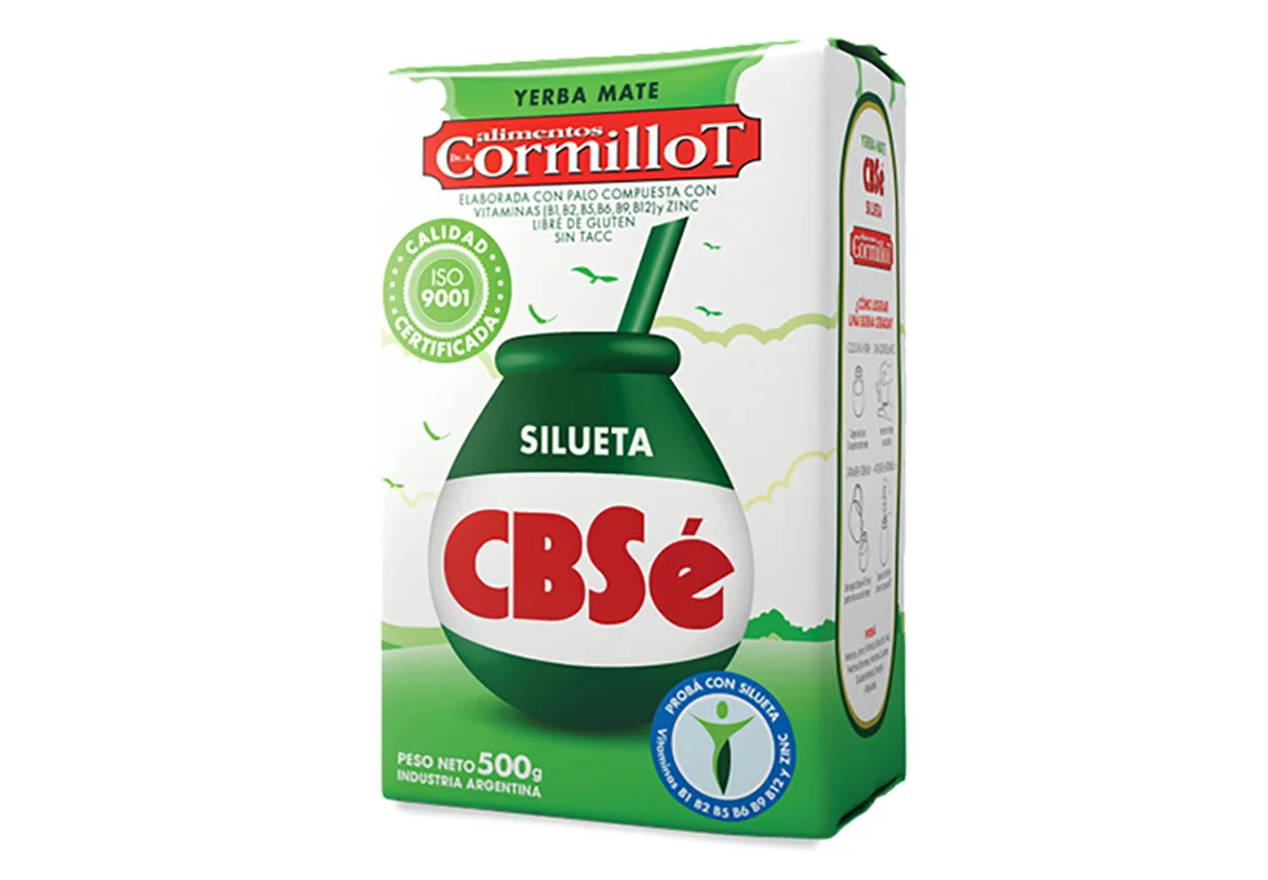 CBSé