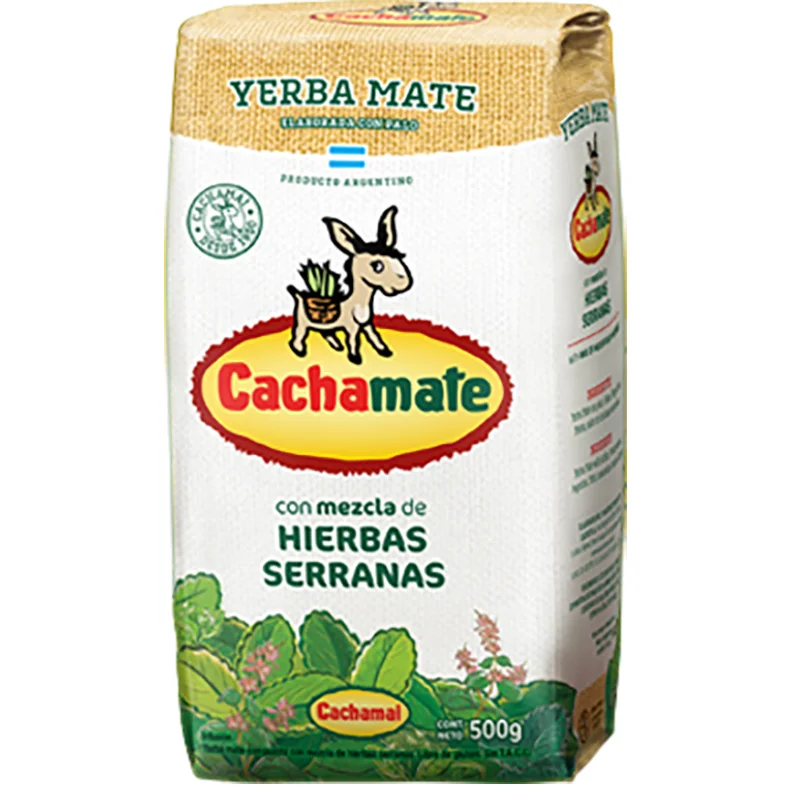 CACHAMAI