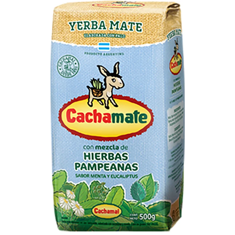 CACHAMAI