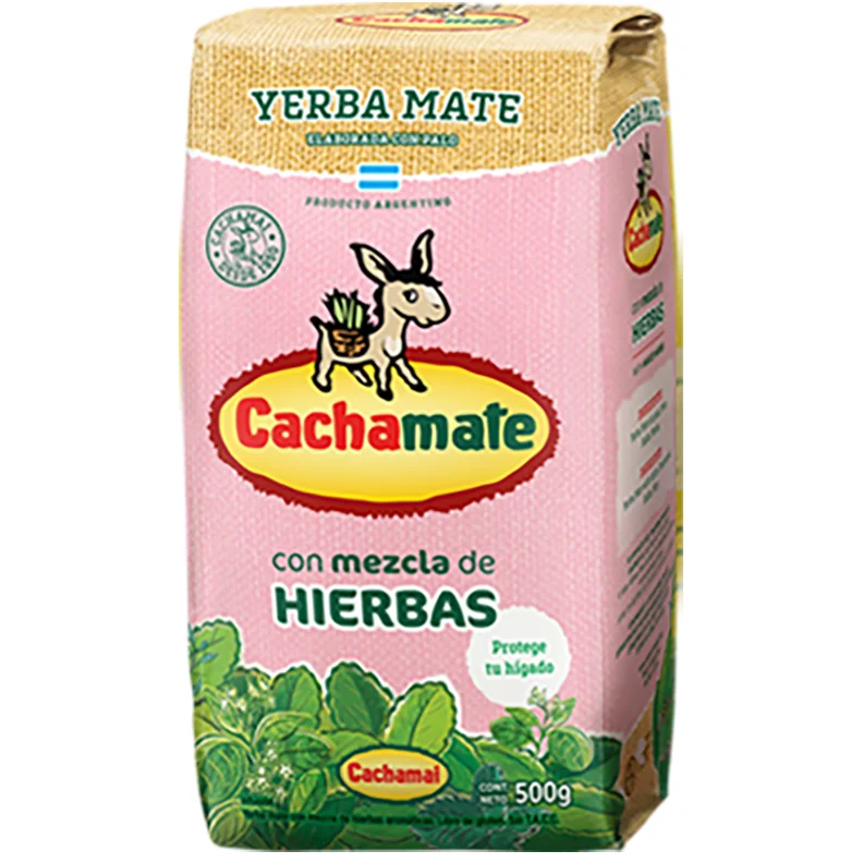 CACHAMAI