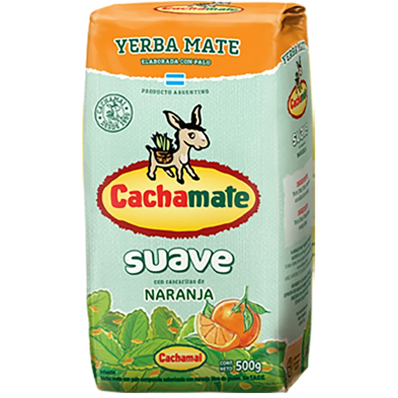 CACHAMAI