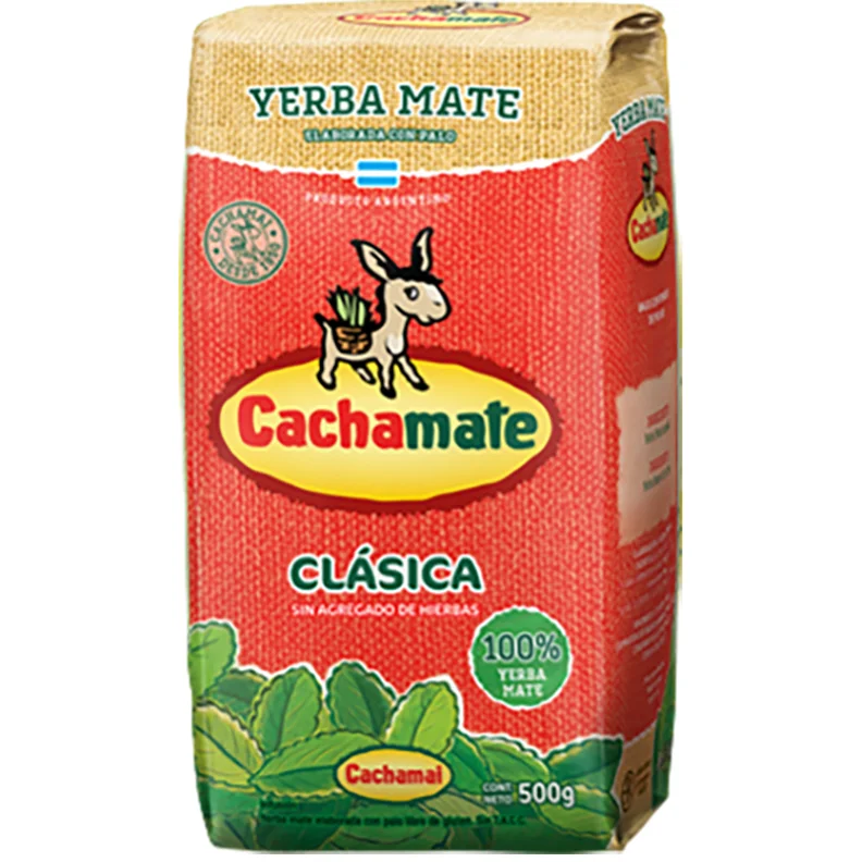 CACHAMAI