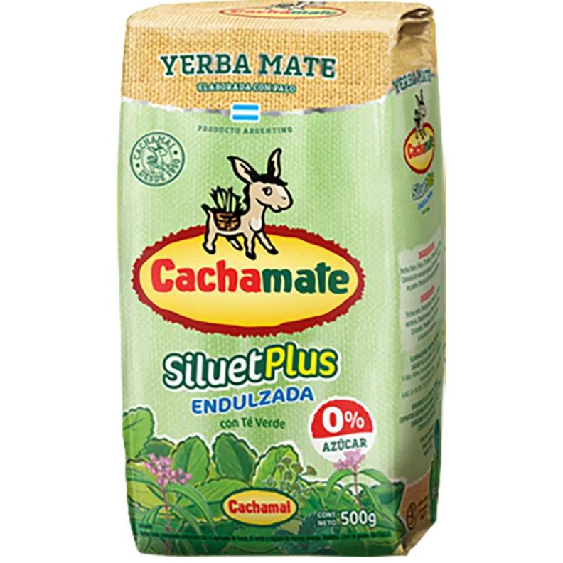 CACHAMAI