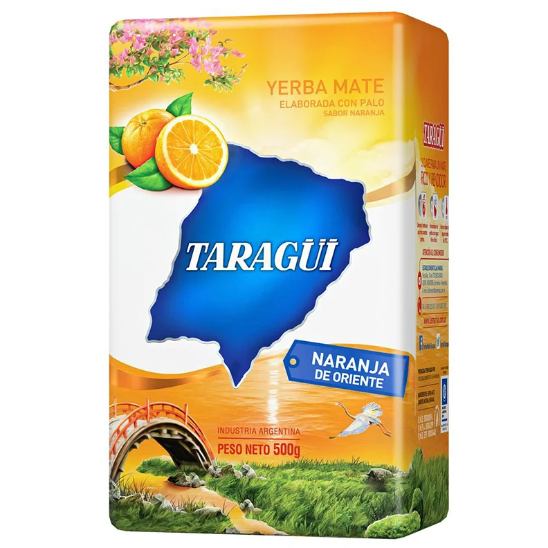 TARAGUI