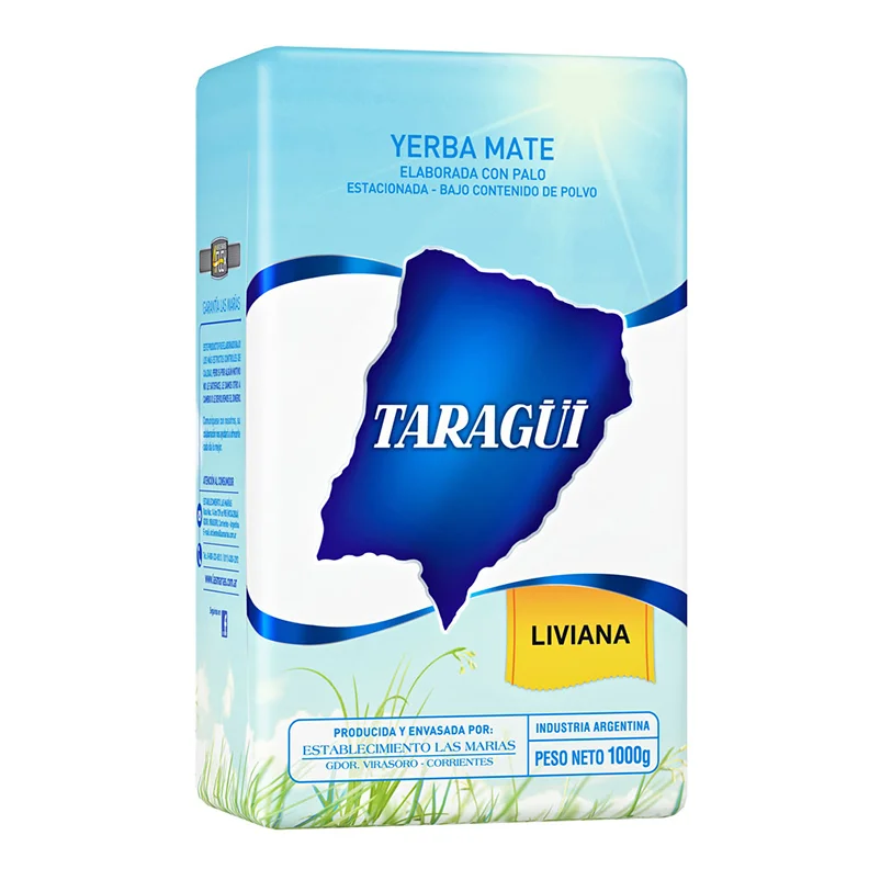 TARAGUI