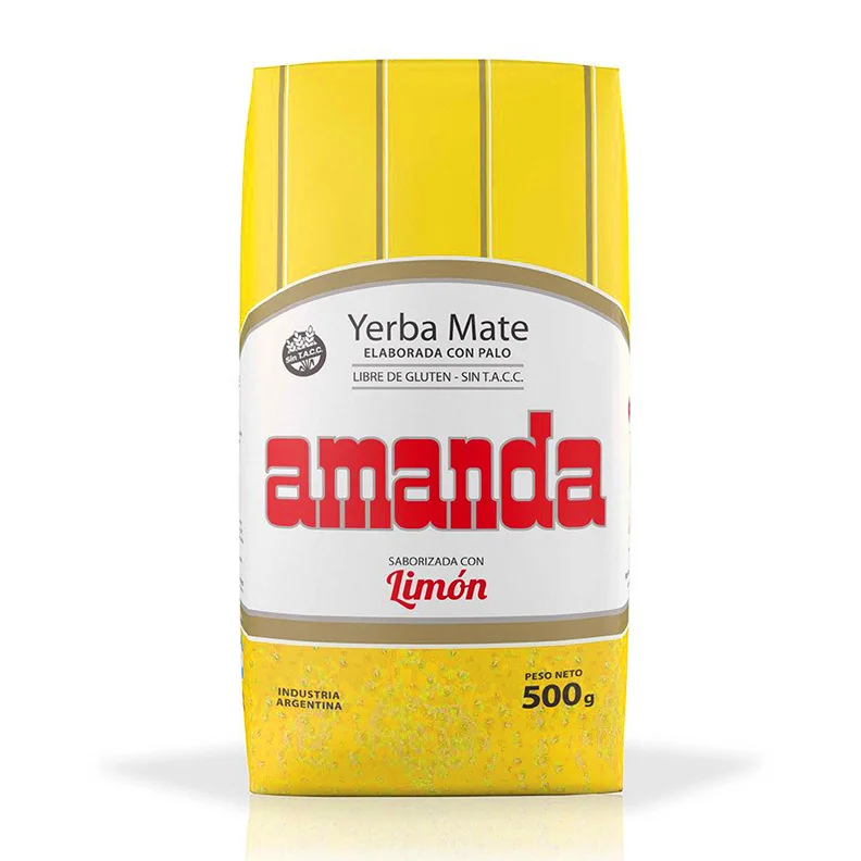 AMANDA