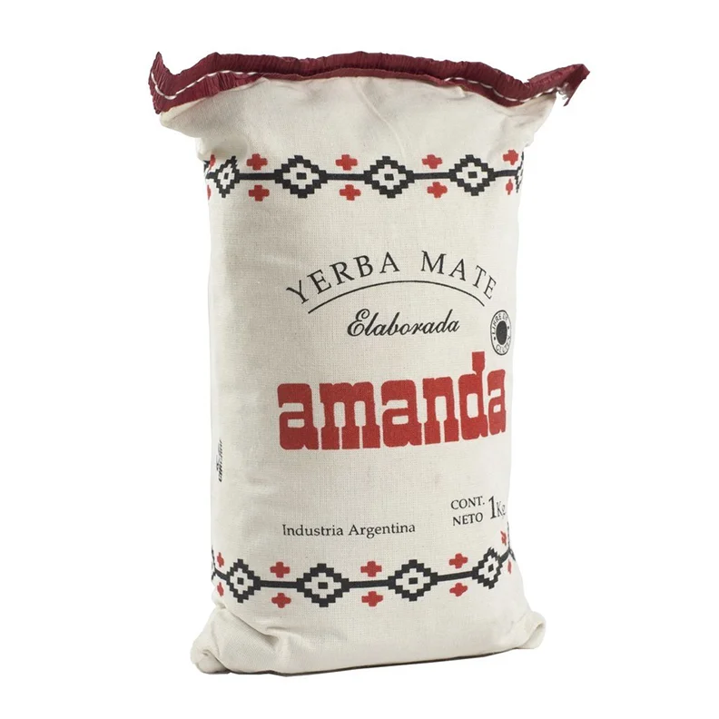 AMANDA