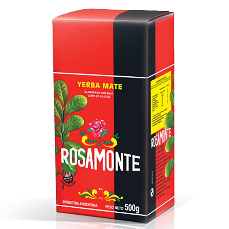 ROSAMONTE