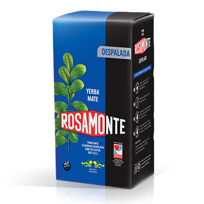 ROSAMONTE