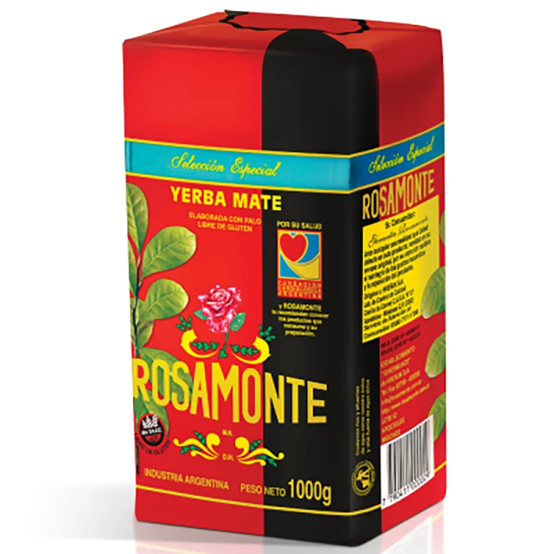 ROSAMONTE