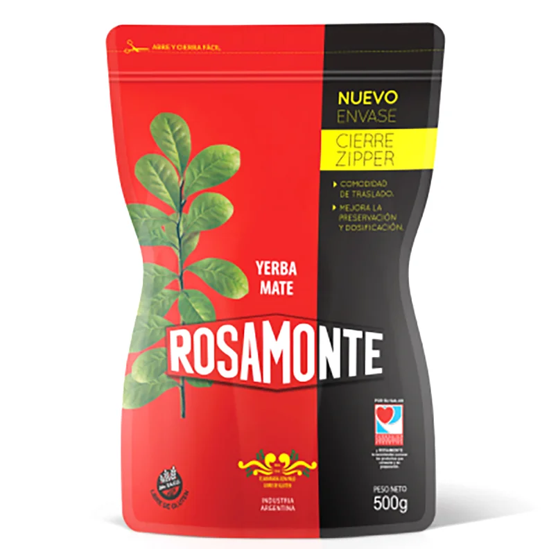 ROSAMONTE